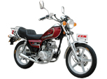 CXM125D本田太子